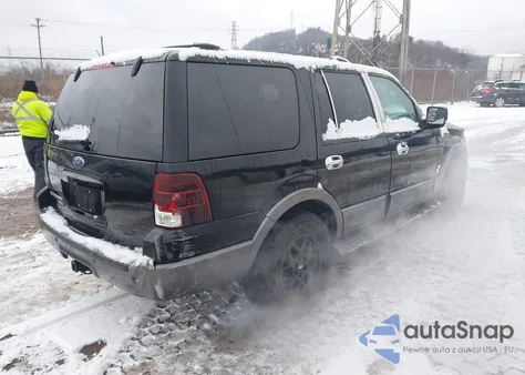 2004 Ford Expedition Nbx/Xlt from USA, damaged, VIN 1FMFU16L84LA75695